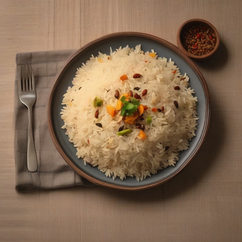 Pulau Rice