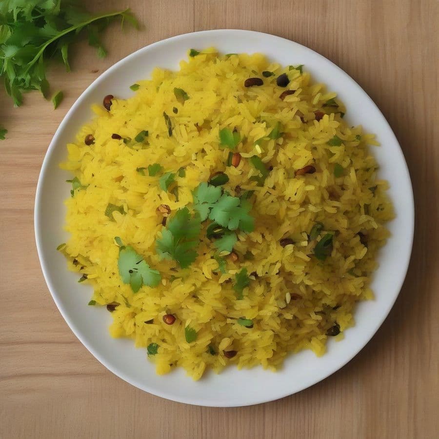 Poha