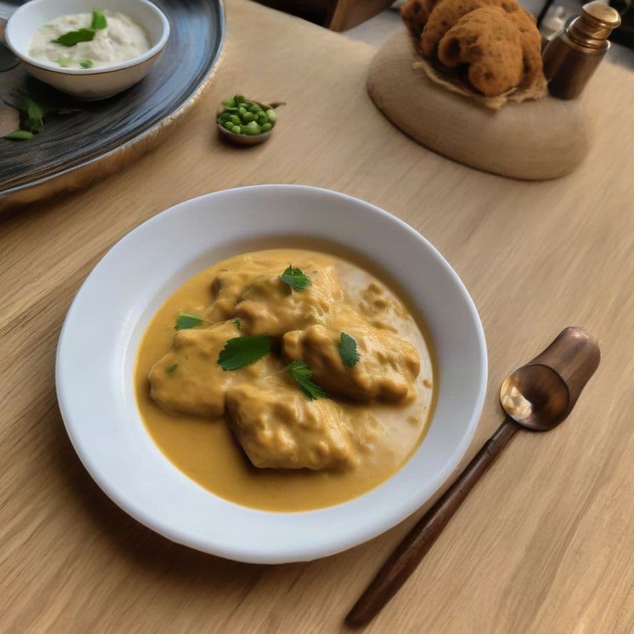 Malai Chaap