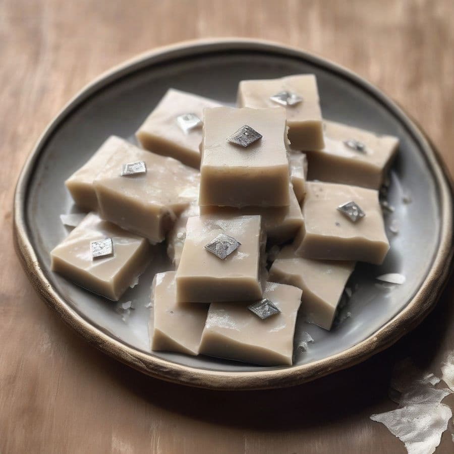 Khoa Barfi
