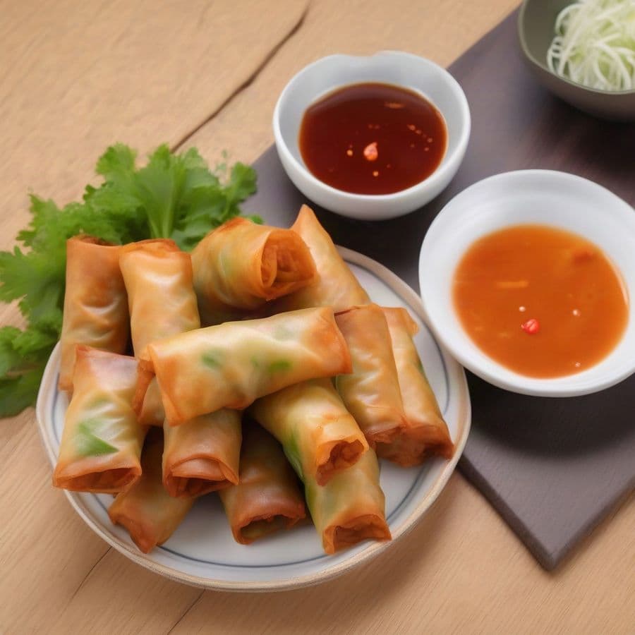 Spring Roll