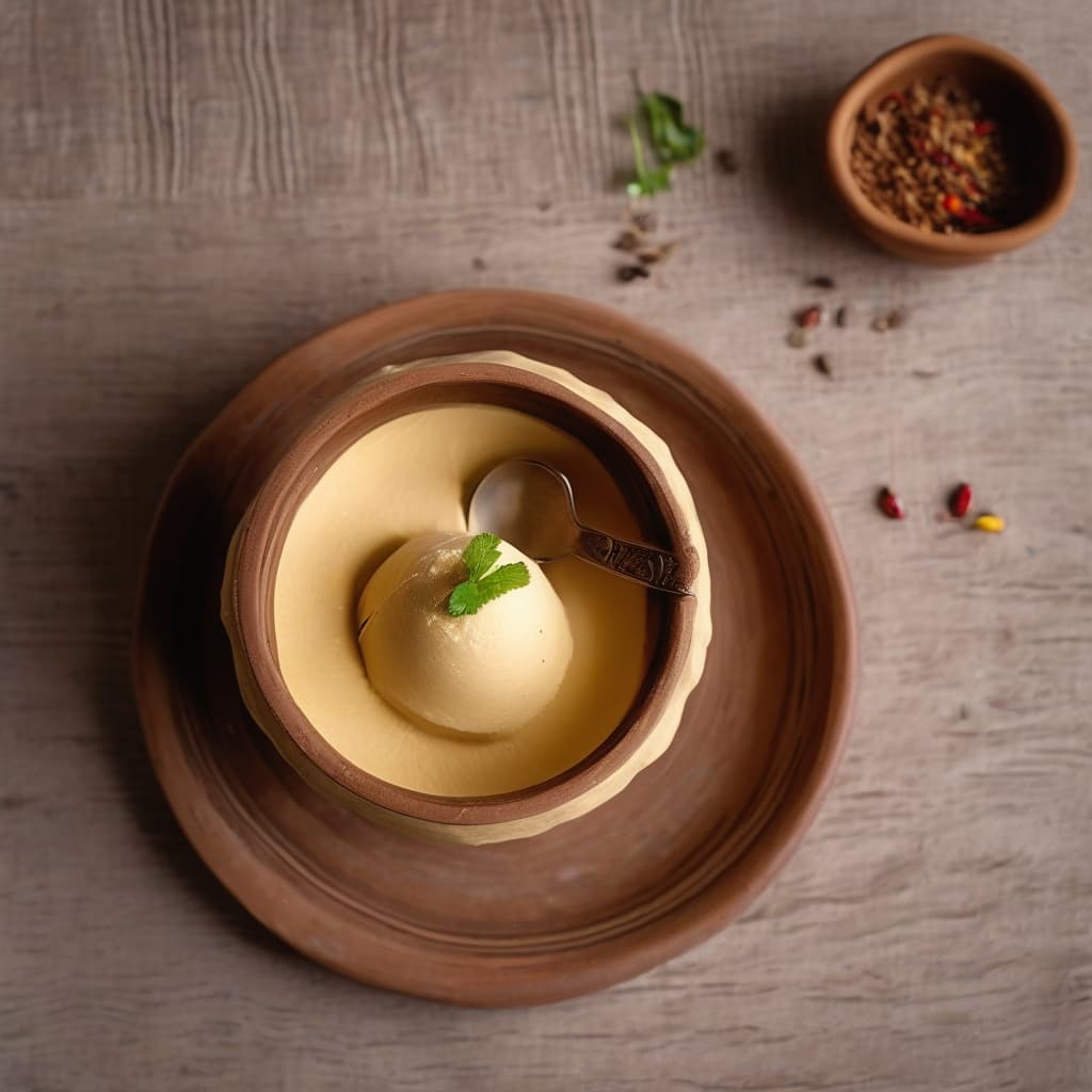 Matka Kulfi