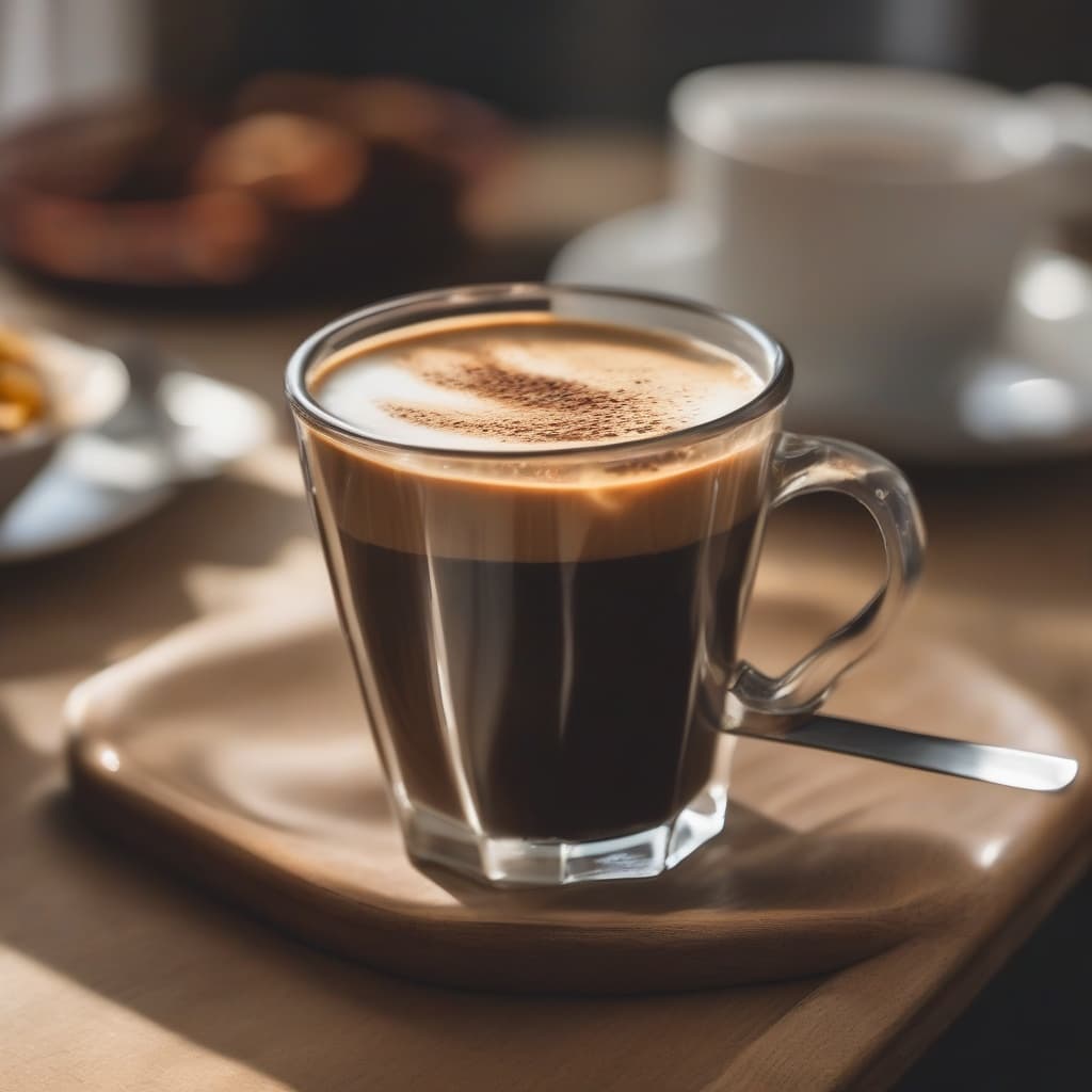 Coffee Indian style