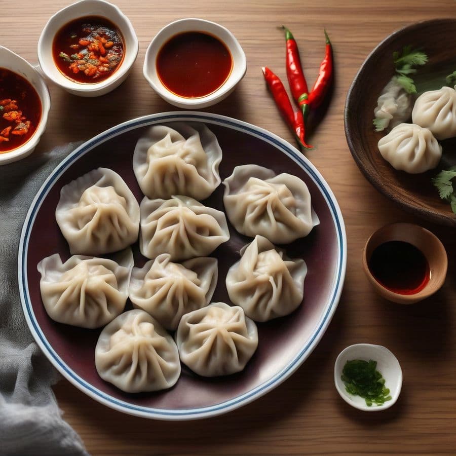 Momos