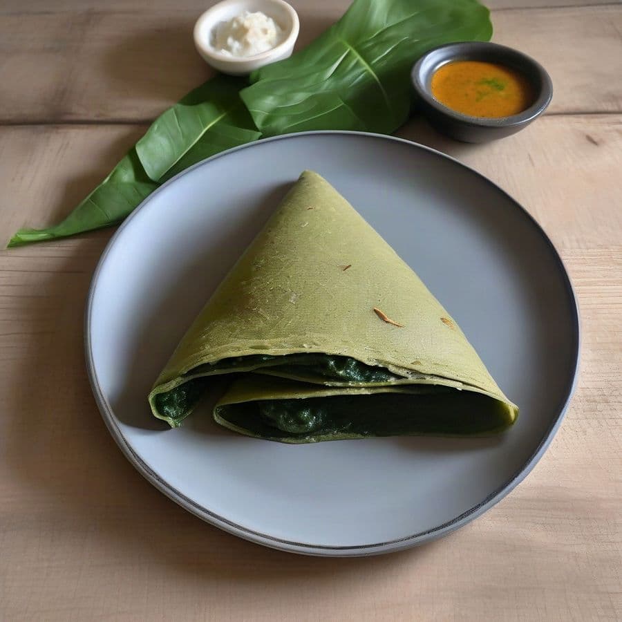 Palak Dosa