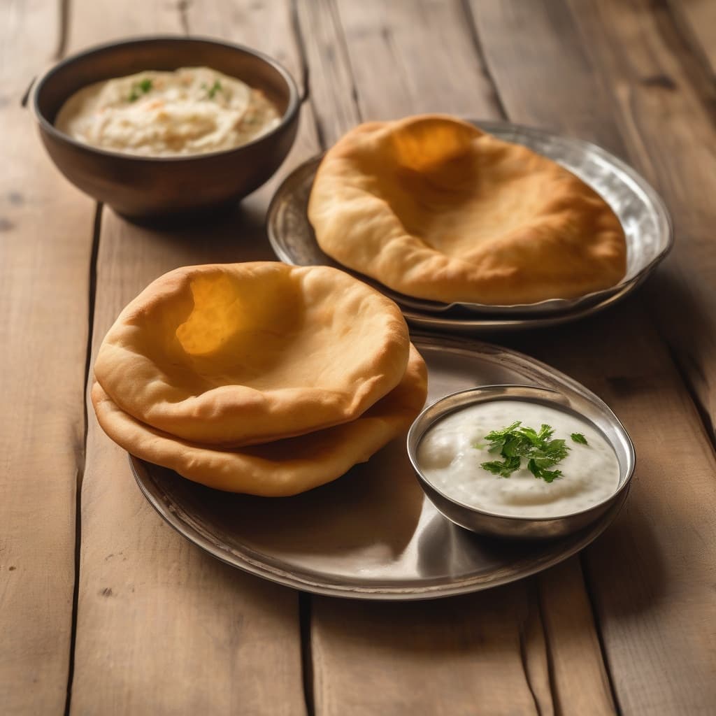 Bhatura