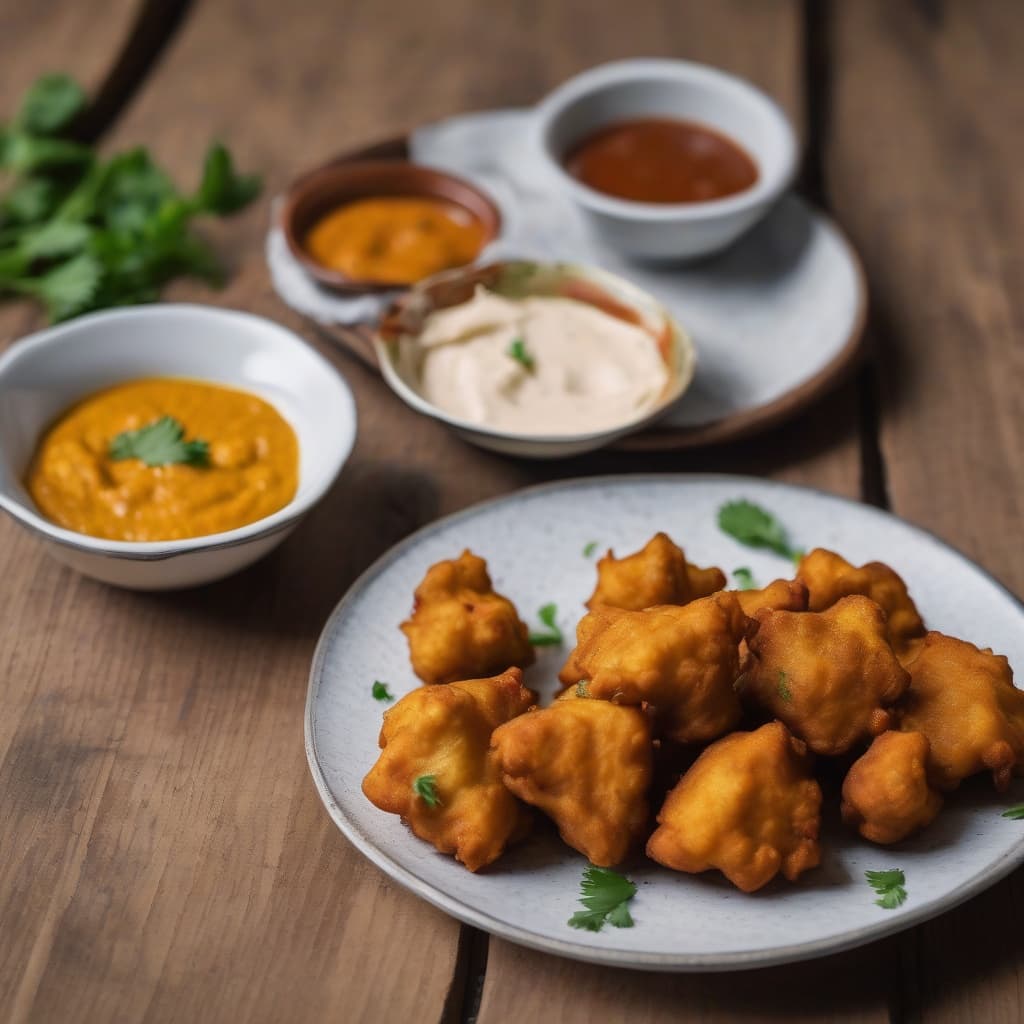 Paneer Pakora