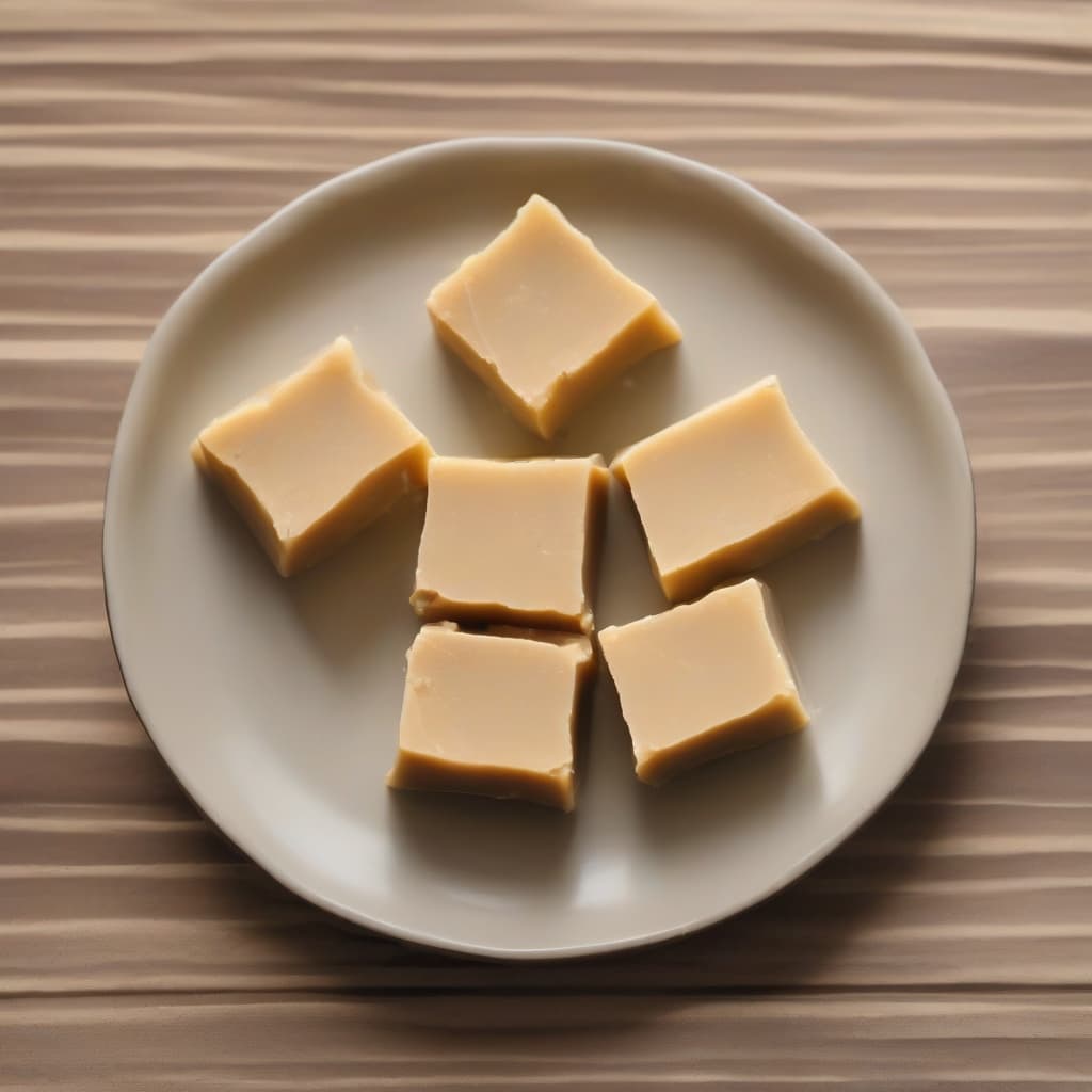 Khoa Barfi (1/2 lb)
