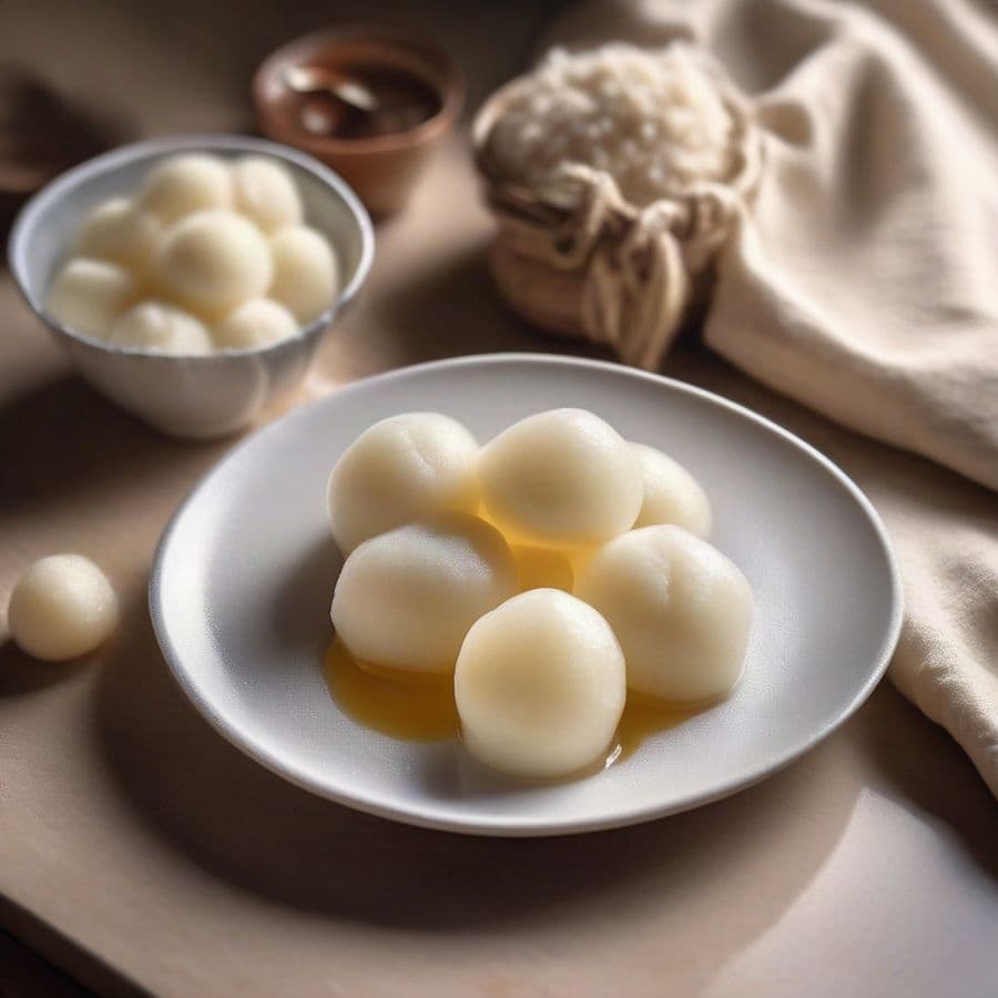 Rasgulla