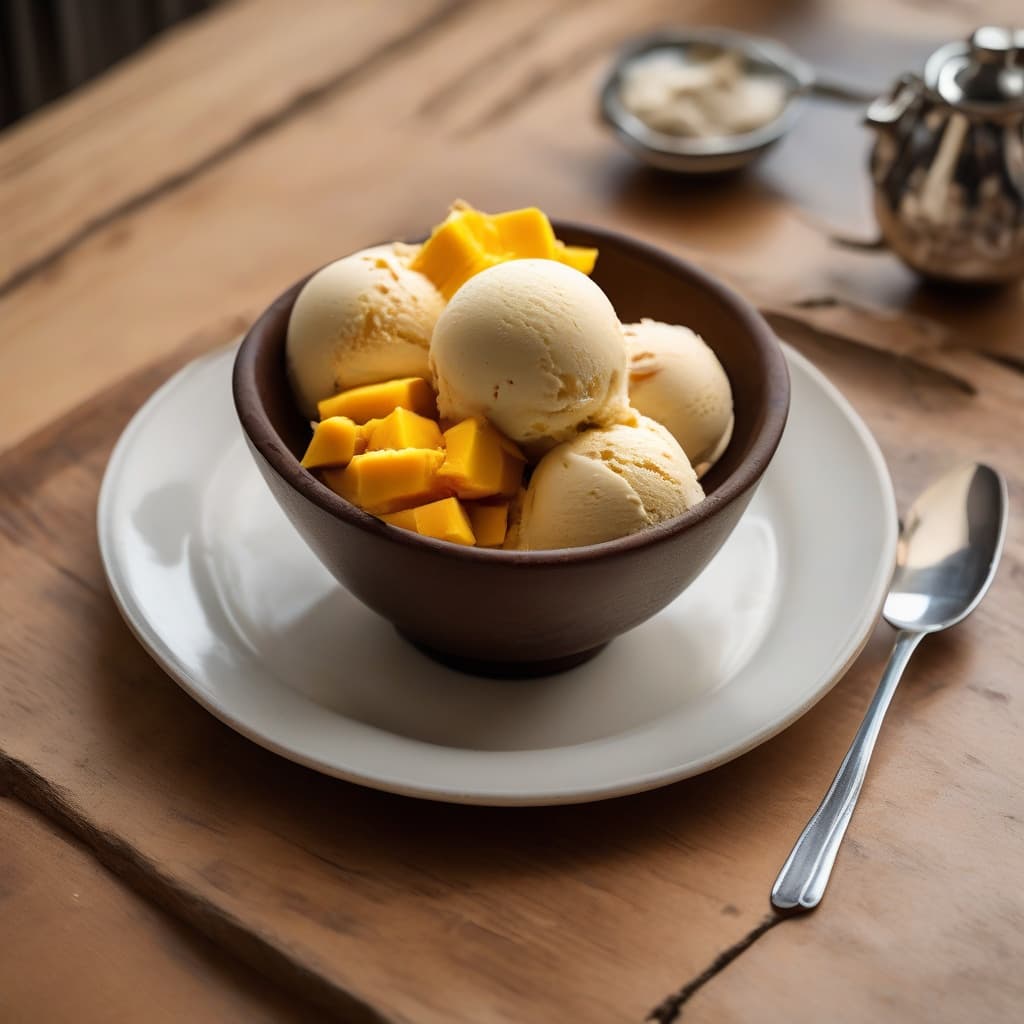 Ice Cream