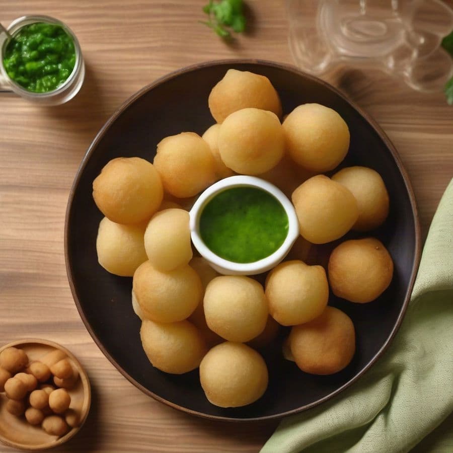 Golgappa